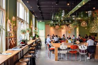 Little Duke Hotel - Den Bosch - 6
