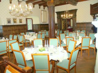 Hotel & Spa Wasserschloss Westerburg - 2