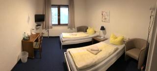 Hotel am Weißdornbusch - 9