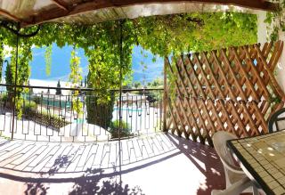 Village Bazzanega - Montagnoli Group - Tremosine Sul Garda - 5