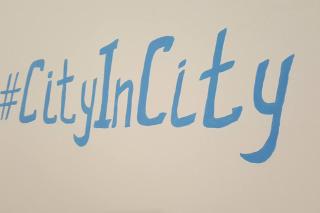CityInCity - 1