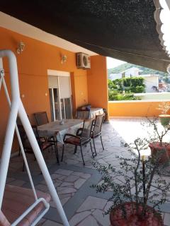 Apartman Luna - Dugi Rat - 2