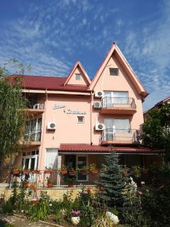 Casa Dalena - Costinesti - 6