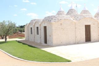 I Trulli del Mulino - 3