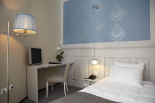 Rodopi Hotel - Komotiní - 4