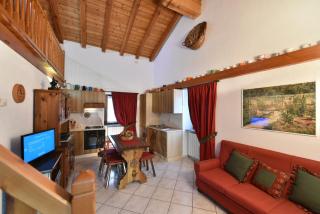 Appartamento Nonna Giulia - Aoste - 6