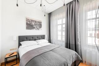 Piano Apartments - Kaunas - 3
