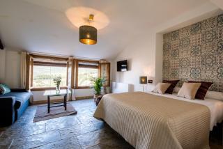 La Maroma Rooms & Views - Alhama de Granada - 1