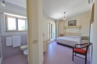 Park Hotel Villa Maria - San Menaio - 9