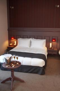 Rodopi Hotel - Komotiní - 8