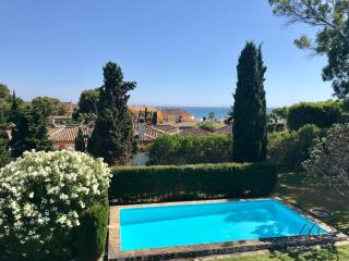 Casa Piscina - Marbella - 7