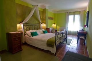 Hotel Sierra Quilama - San Miguel de Valero - 9