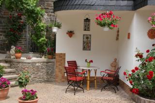Pension Belzer - Boppard - 2