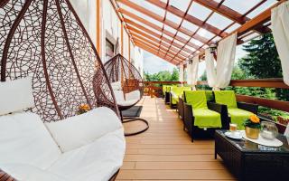 Karkonoski SPA - Bufet mini All Inclusive gratis! - 4