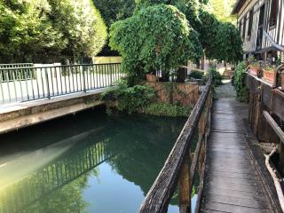 La Residence du Moulin - Sainte-Maure - 7