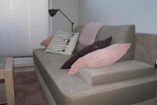 Apartament Rose - Colberga - 4