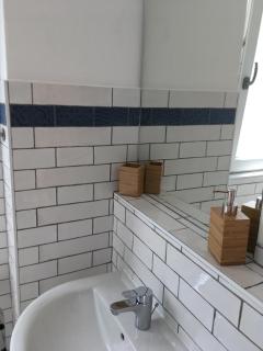 Ferienwohnung Kröpelin - Kröpelin - 3