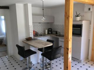 Ferienwohnung Kröpelin - Kröpelin - 8