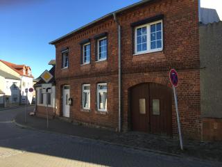 Ferienwohnung Kröpelin - Kröpelin - 9