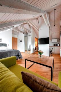 Piano Apartments - Kaunas - 1