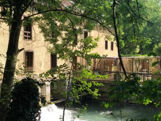 La Residence du Moulin - Sainte-Maure - 0