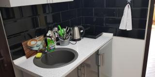 7 DAYS Apartments Апартаменты в Затоке - 6