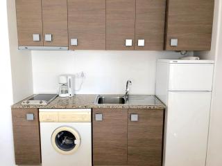 APARTAMENTOS AQUARIUM (1C). BIG TERRACE. - 9