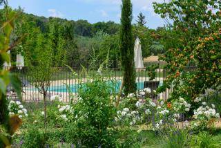 Domaine du Mas Foucray - Les Baux-de-Provence - 5