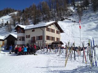 Hotel Ristorante Lagrev - 2