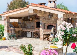 Mas le Chêne - Grimaud - 9