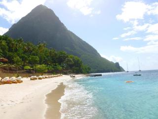 Apartment Soleil- Because Location really is everything! - Soufrière - 8