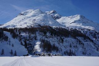 Hotel Ristorante Lagrev - Maloja - 3