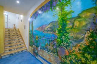 B&B Il Girasole - Agerola - 0