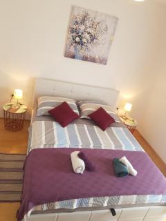 Apartment Mira - Marina - 6