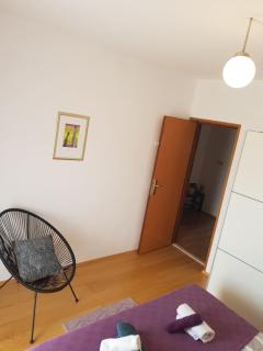 Apartment Mira - Marina - 1
