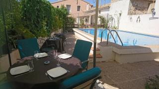 Vivienda Vacacional Ca Pep - Benimantell - 5