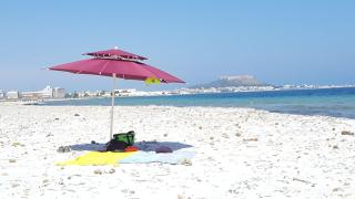Luxus Apartments - Kelibia - 3