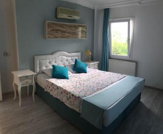 Camlikosk Apart Hotel - Bodrum - 8