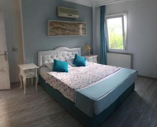 Camlikosk Apart Hotel - Bodrum - 5