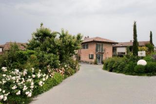 Carossi B&B - Castagnole Lanze - 5
