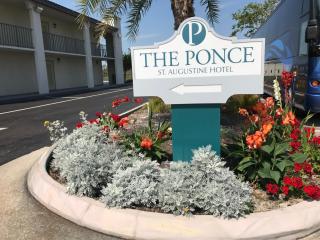 The Ponce St. Augustine Hotel - 7