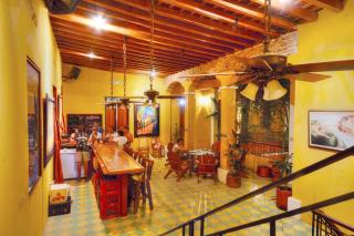 La Brisa Loca Hostel - Santa Marta - 4