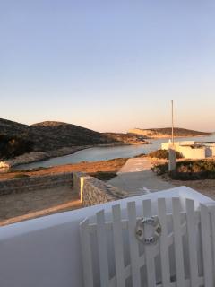 Vegera Beach House, Donoussa - Donoussa - 8