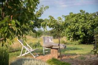 Mas le Chêne - Grimaud - 7
