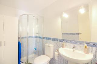 Apartamento con vistas y piscina - Plaza Mayor - Calpe - 7
