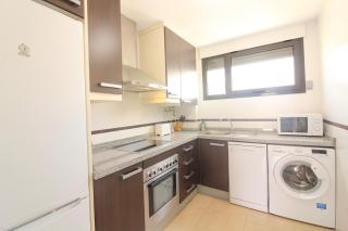 Apartamento con vistas y piscina - Plaza Mayor - Calpe - 4