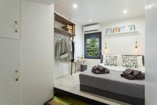 Lazaristes Compact Living - Tesalónica - 8