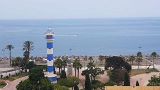 vistas al mar - Torre del Mar - 0