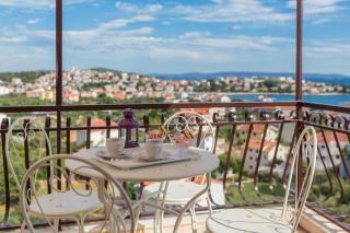 Apartments Lončar - Seget Vranjica - 5
