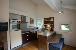 Appartements Zur Kapelle - Kaprun - 2